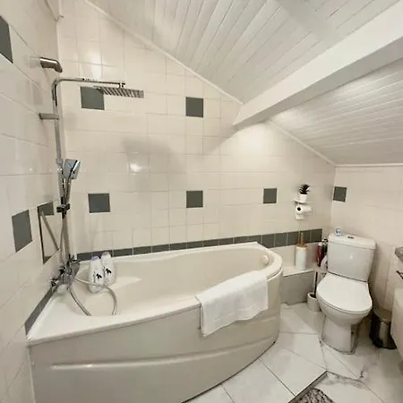 아파트 Maison Perle Rare 2 