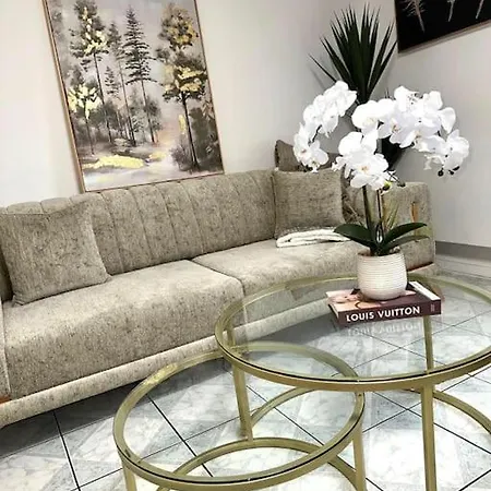 Apartment Maison Perle Rare 2 
