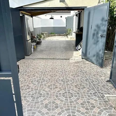 Apartment Maison Perle Rare 2 