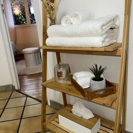 Maison Perle Rare 2 
